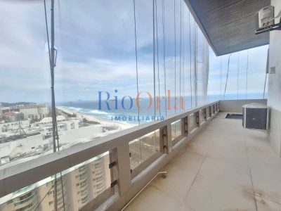 Apartamento, 4 quartos, 306 m² - Foto 3