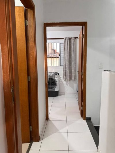 Casa de Condomínio, 2 quartos - Foto 2