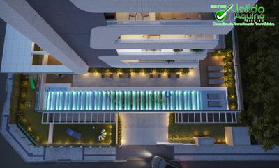 Apartamento, 4 quartos, 242 m² - Foto 5