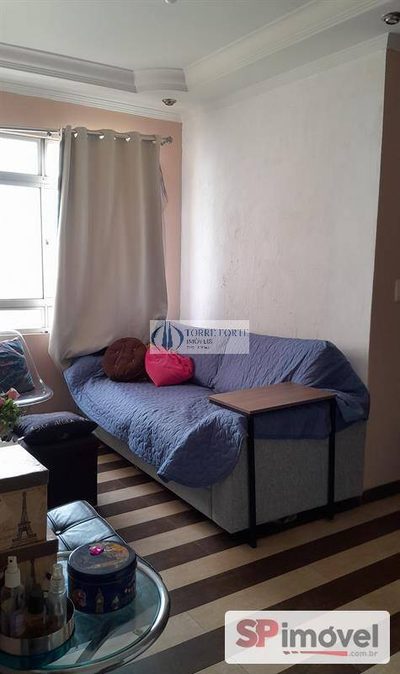 Apartamento, 2 quartos, 48 m² - Foto 2