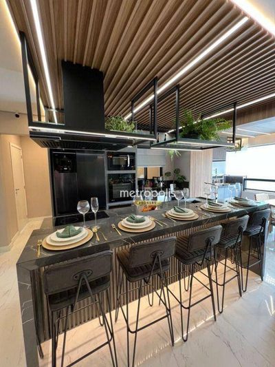 Apartamento, 3 quartos, 112 m² - Foto 3