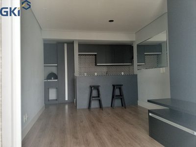 Apartamento, 2 quartos, 59 m² - Foto 1