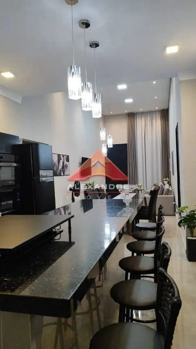 Casa, 3 quartos, 127 m² - Foto 4