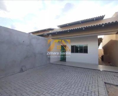 Casa, 2 quartos, 83 m² - Foto 2