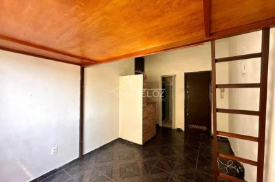 Kitnet-Studio, 20 m² - Foto 5