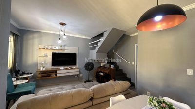 Casa de Condomínio, 3 quartos - Foto 3