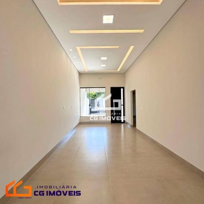 Casa, 3 quartos, 124 m² - Foto 4