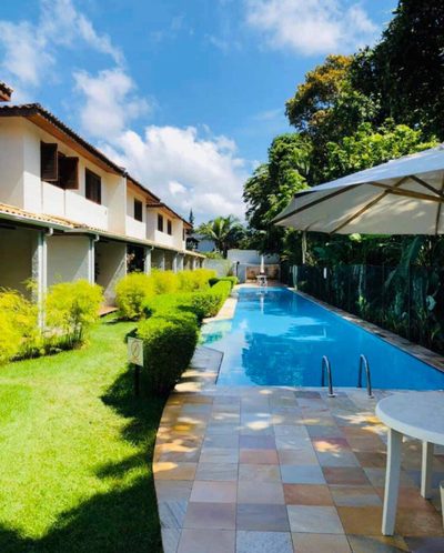 Casa, 2 quartos, 80 m² - Foto 3