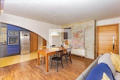 Apartamento, 3 quartos, 133 m² - Foto 4