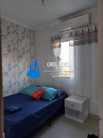 Apartamento, 2 quartos, 52 m² - Foto 3