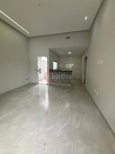 Casa, 2 quartos, 74 m² - Foto 2