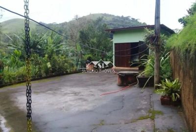 Sítio, 4 quartos, 2 hectares - Foto 3
