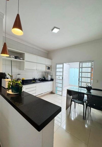 Casa, 2 quartos, 141 m² - Foto 5