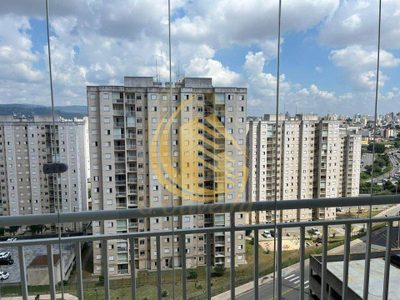 Apartamento, 3 quartos, 71 m² - Foto 2