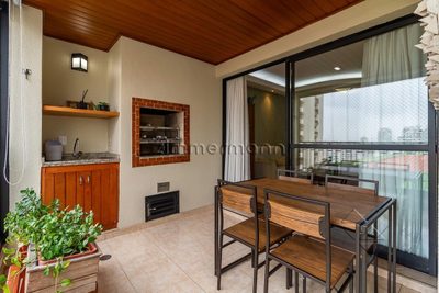 Apartamento, 4 quartos, 126 m² - Foto 1