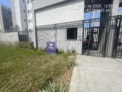Apartamento, 2 quartos, 10 m² - Foto 1