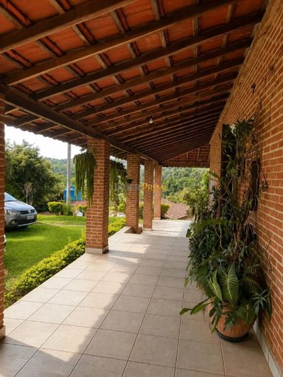 Chácara, 4 quartos, 3000 m² - Foto 5