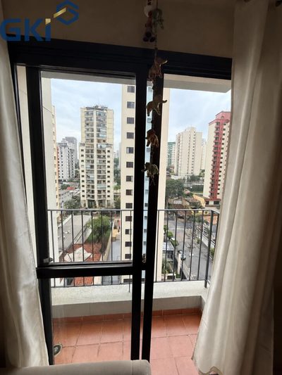 Apartamento, 2 quartos, 56 m² - Foto 1