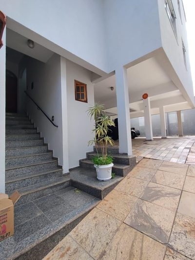 Apartamento, 3 quartos, 200 m² - Foto 5