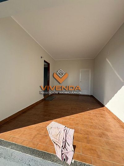 Casa, 3 quartos, 180 m² - Foto 3