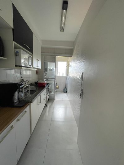 Apartamento, 3 quartos, 68 m² - Foto 5