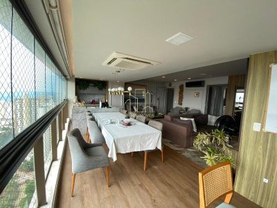 Apartamento, 3 quartos, 147 m² - Foto 5