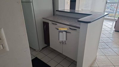 Apartamento, 2 quartos, 58 m² - Foto 3