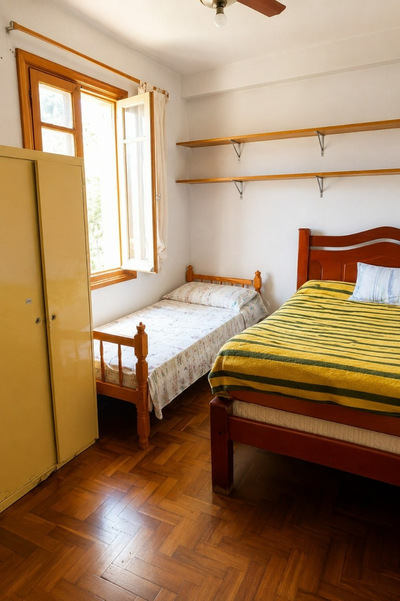 Flat/Apart Hotel, 1 quarto, 25 m² - Foto 5