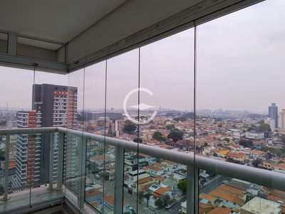 Apartamento, 2 quartos, 68 m² - Foto 2