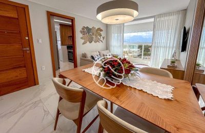 Apartamento, 2 quartos, 66 m² - Foto 1