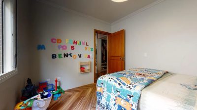 Apartamento, 2 quartos, 100 m² - Foto 3