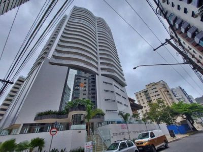 Apartamento, 3 quartos, 165 m² - Foto 4