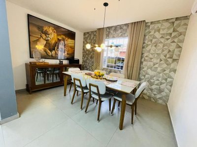 Casa, 3 quartos, 360 m² - Foto 3