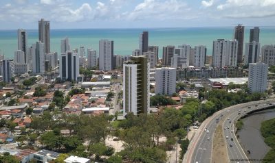 Apartamento, 3 quartos, 130 m² - Foto 3