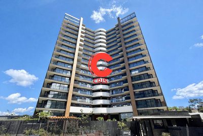 Apartamento, 3 quartos, 239 m² - Foto 2
