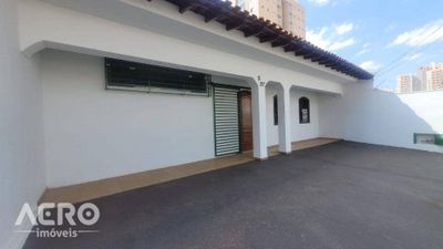 Casa, 3 quartos, 164 m² - Foto 1