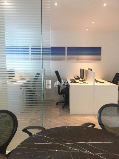 Sala-Conjunto, 23 m² - Foto 1