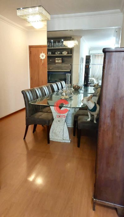 Apartamento, 2 quartos, 77 m² - Foto 3