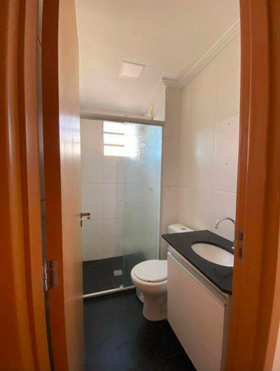 Apartamento, 2 quartos, 40 m² - Foto 3