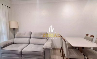 Apartamento, 3 quartos, 87 m² - Foto 3