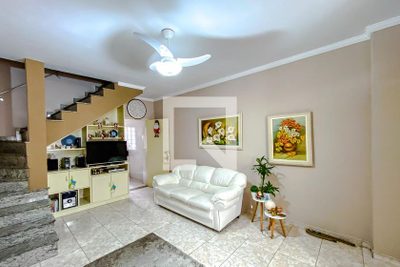 Casa, 3 quartos, 114 m² - Foto 3