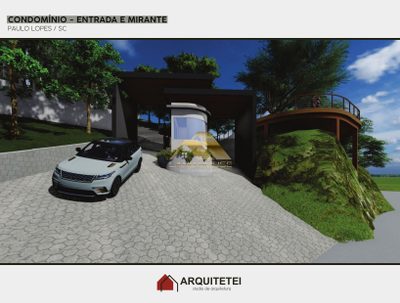 Terreno, 455 m² - Foto 4