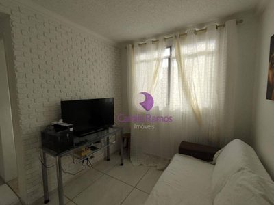 Apartamento, 2 quartos, 50 m² - Foto 3
