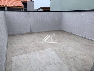 Cobertura, 2 quartos, 70 m² - Foto 2