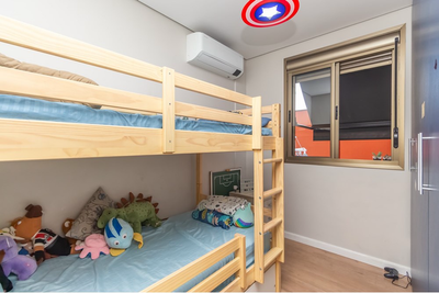 Apartamento, 2 quartos, 139 m² - Foto 3