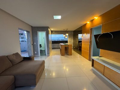 Cobertura, 3 quartos, 190 m² - Foto 2