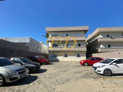 Apartamento, 2 quartos, 65 m² - Foto 1