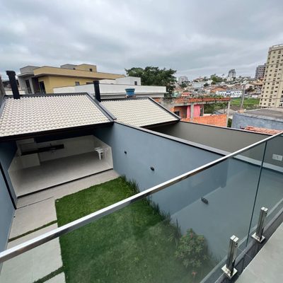 Casa, 3 quartos, 150 m² - Foto 4