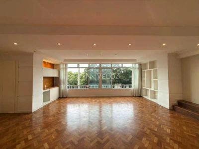 Apartamento, 3 quartos, 216 m² - Foto 5