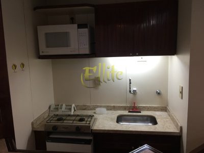 Flat/Apart Hotel, 1 quarto, 40 m² - Foto 5
